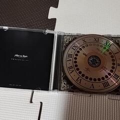 After the Rain 「クロクレストストーリー」初回限定盤Bの画像