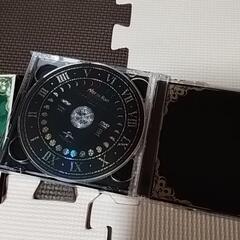 After the Rain 「クロクレストストーリー」初回限定盤Bの画像