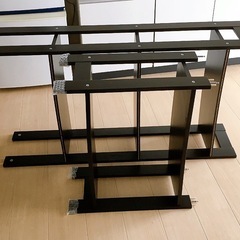 【お取引き中】本棚　中古　黒寄りブラウン　イケア　ライヴァ　手渡し希望の画像