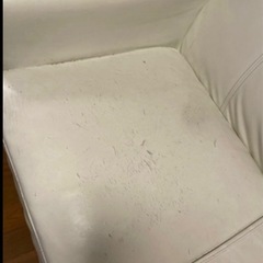 ソファーの画像