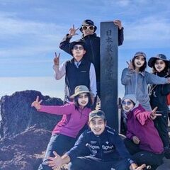北摂アウトドアサークル　登山／ハイキング／BBQ／サイクリング／...
