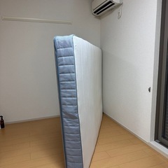 マットレス（ベッド用）の画像