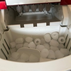 高速製氷の画像