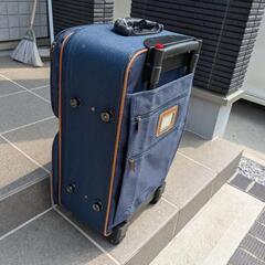 スーツケース　キャリーケース　キャリーバッグ　旅行バッグの画像