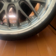マーベリック709M 19インチの画像