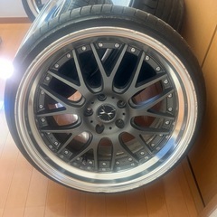 マーベリック709M 19インチの画像
