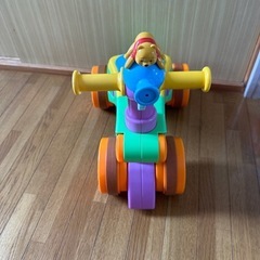 おもちゃの画像