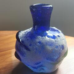 稲嶺盛吉　花瓶の画像