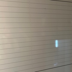 ▪アイリスオーヤマ▪マンスリースケジュールホワイトボード▪の画像