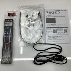 TOSHIBA (東芝) REGZA 4K対応 50インチ 液晶テレビ をご紹介します‼︎ トレジャーファクトリーつくば店の画像