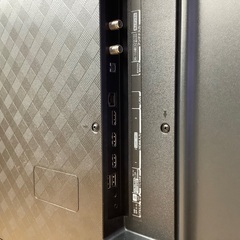 TOSHIBA (東芝) REGZA 4K対応 50インチ 液晶テレビ をご紹介します‼︎ トレジャーファクトリーつくば店の画像