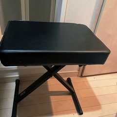 電子ピアノCasio(PX-160)　椅子付き　の画像