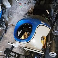 スズキインパルスの画像