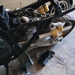 スズキインパルスの画像