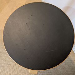 アルテック artek スツール Alvar Aaltoの画像