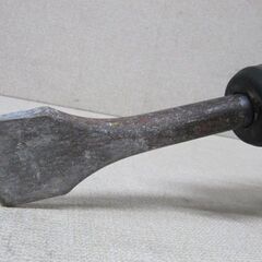 🌲【ハツリ】リョービ　平ビット付【地域最大電動工具高価買取アールワン田川】の画像