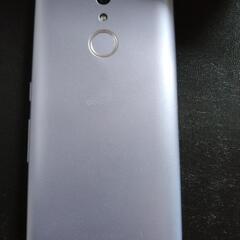 大至急！ARROWSスマホの画像
