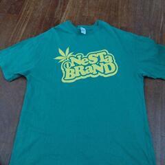NESTABRAND Tシャツの画像