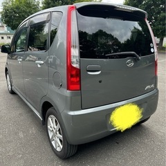 車検満タン2年付‼️乗って帰れます‼️77000キロ‼️の画像