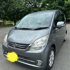 車検満タン2年付‼️乗って帰れます‼️77000キロ‼️の画像