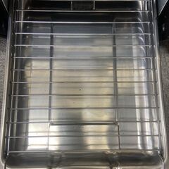 美品 Ploma パロマ IC-N900B-L 都市ガス用　2016年製 取り扱い説明書付きの画像