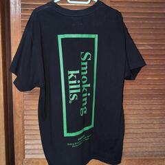 Fr2 × XLARGE Tシャツの画像