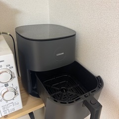 エアフライヤー
の画像