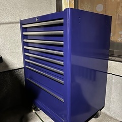 工具箱 キャビネット の画像