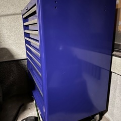 工具箱 キャビネット の画像