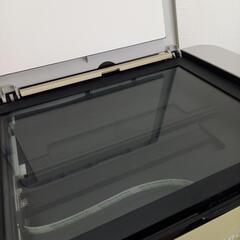 CanonプリンターPIXUS　MP490の画像