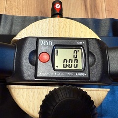 TOKYU SPORTS OASIS ステッパーの画像