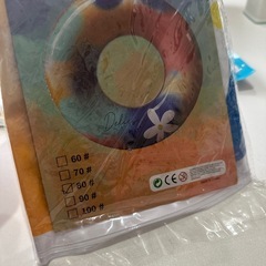 うきわ　5〜10歳向きの画像