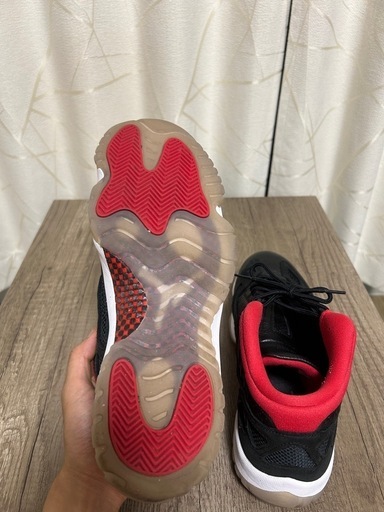 AIR JORDAN 11 RETRO LOW 