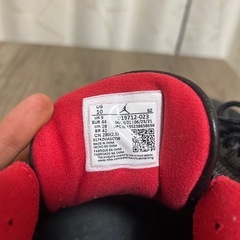 AIR JORDAN 11 RETRO LOW の画像