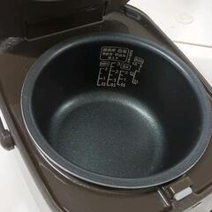 0825-045 アイリスオーヤマ　炊飯器の画像