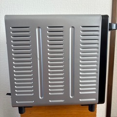 コンベクションオーブンの画像