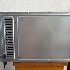 コンベクションオーブンの画像