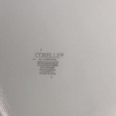 0825-311 CORELLE コレール 花柄 の画像