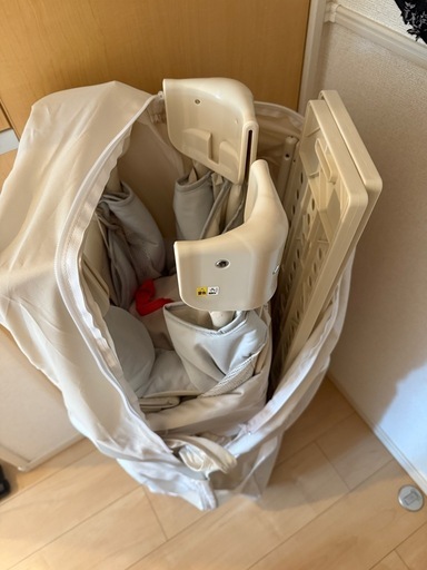 アップリカ ココネルエアー