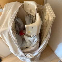 アップリカ ココネルエアーの画像