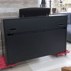 札幌市清田区 YAMAHA ヤマハ 電子ピアノ CLP-470R 88鍵 2012年製 Clavinova クラビノーバの画像