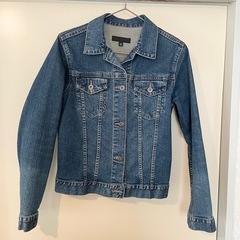 【3セット】UNIQLOデニムジャケット他の画像
