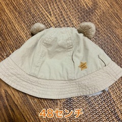 （おまけ付・まとめて＊）秋・冬用⛄️50〜70センチロンパースの画像