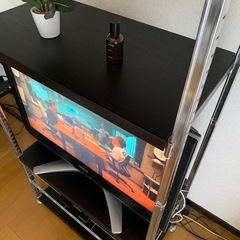 luminous 業務用 スチールラックの画像