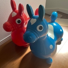 ロディ 2セットの画像