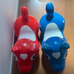 ロディ 2セットの画像