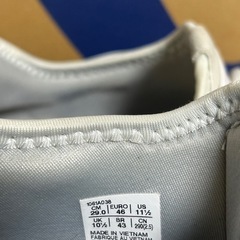 29CM ASICS GLIDE NOVA FF 2  の画像