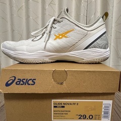29CM ASICS GLIDE NOVA FF 2  の画像