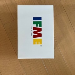 DIOR空箱の画像