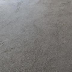 カーペット ラグ 低反発 200x200 アイスグレーの画像
